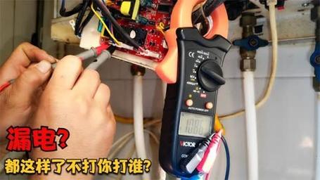 壁挂炉显示故障,如何进行维修?