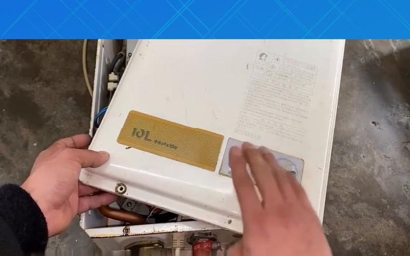 tco壁挂炉水压故障,究竟该如何排查与解决?