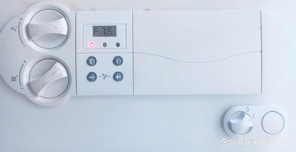 威能壁挂炉壁挂炉故障处理