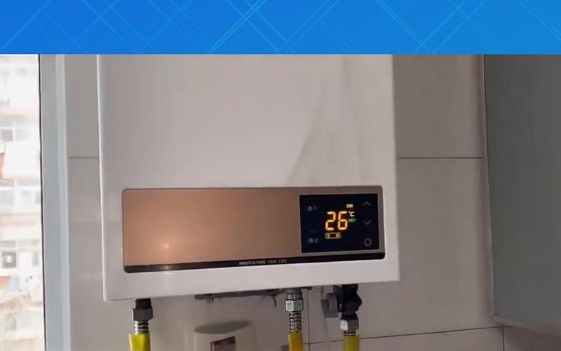 壁挂炉故障E11