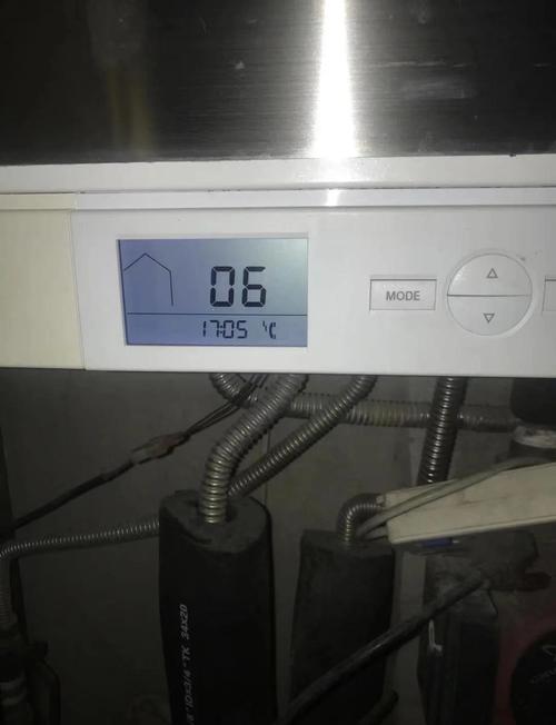 壁挂炉间歇性故障