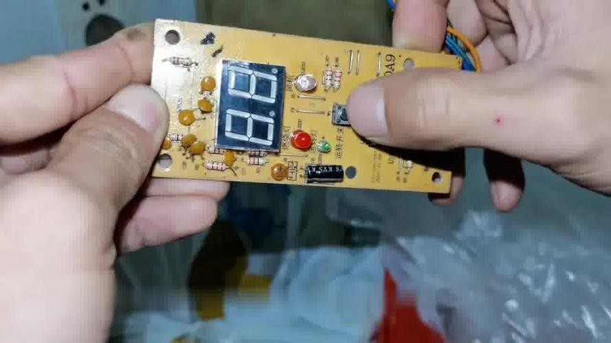 壁挂炉洗澡显示ep故障