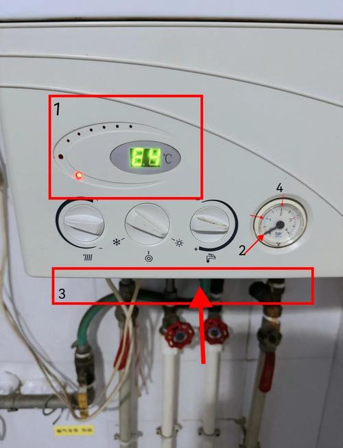 乐天壁挂炉常见故障,你知道怎么排查吗?
