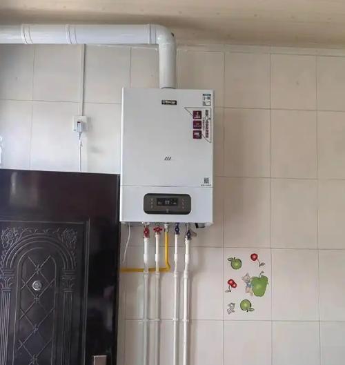 排烟故障怎么修理壁挂炉