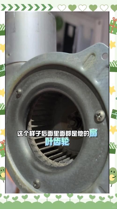 壁挂炉风机响什么故障
