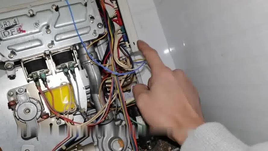 欧能壁挂炉ep故障