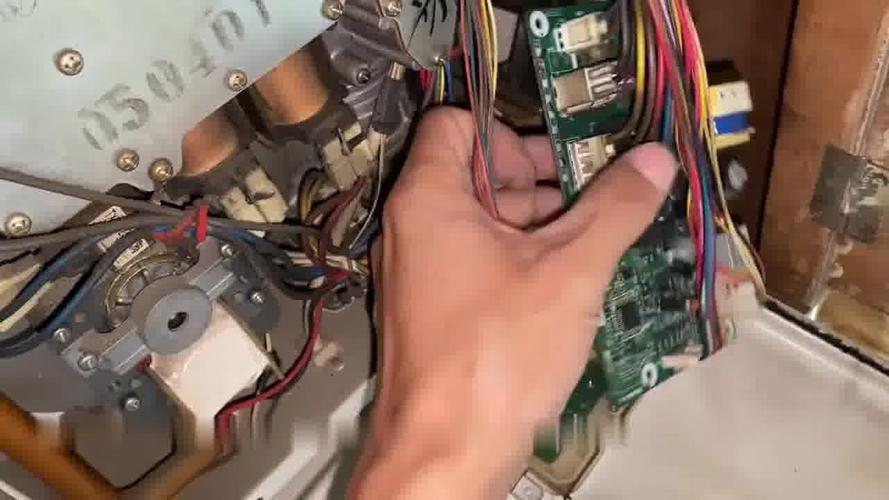 林内地暖壁挂炉故障