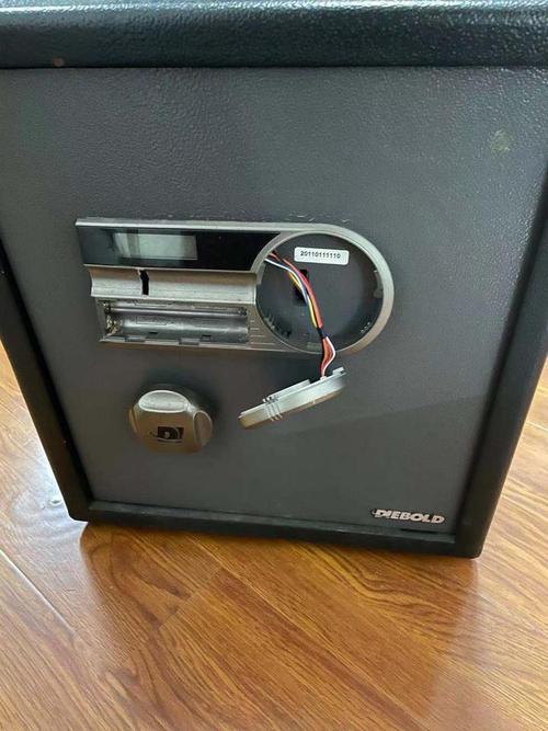 迪宝保险柜故障代码