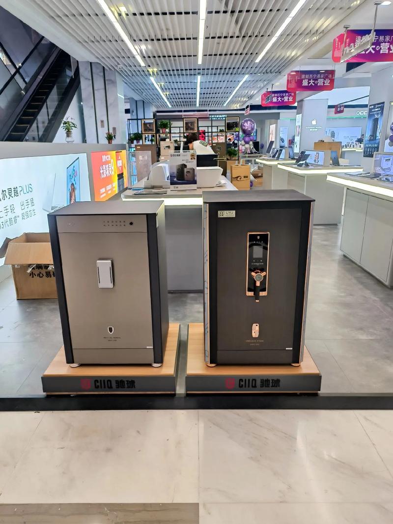 驰球保险柜故障码