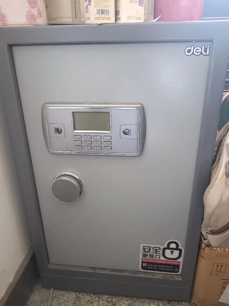 保险柜打不开,这些常见故障你知道吗?