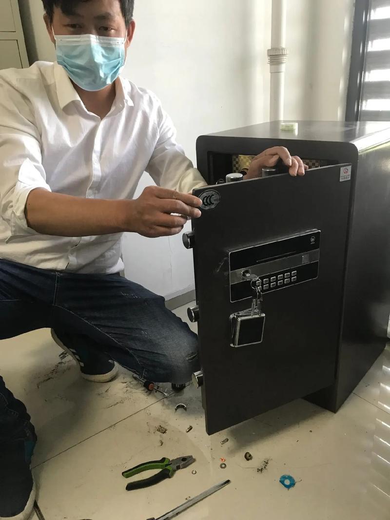 久旺保险柜故障维修,如何确保高效解决?