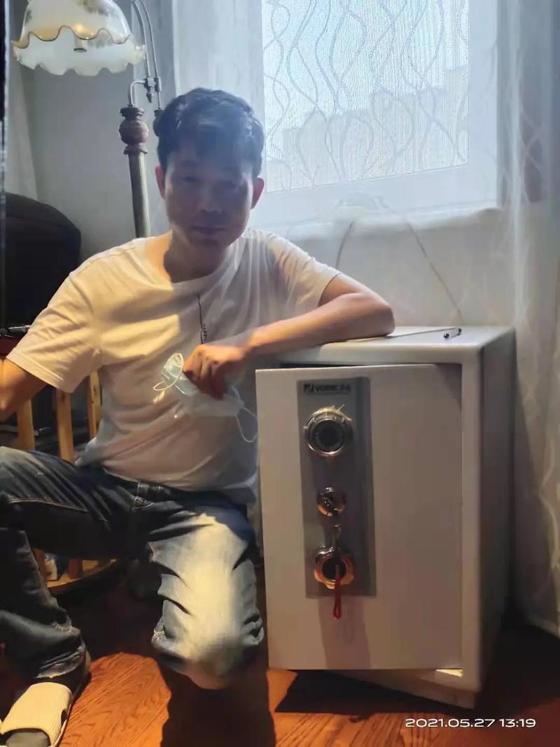 保险柜密码重置失败,如何快速维修?