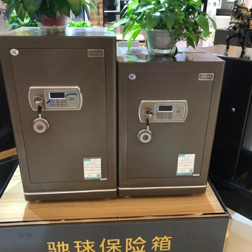 驰球保险柜故障维修