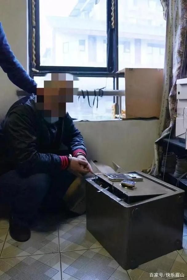 保险柜出现故障打不开