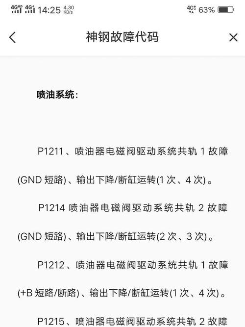 杰宝大王保险柜故障码
