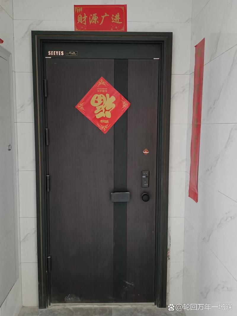 家家发防盗门故障频发,究竟该如何解决?