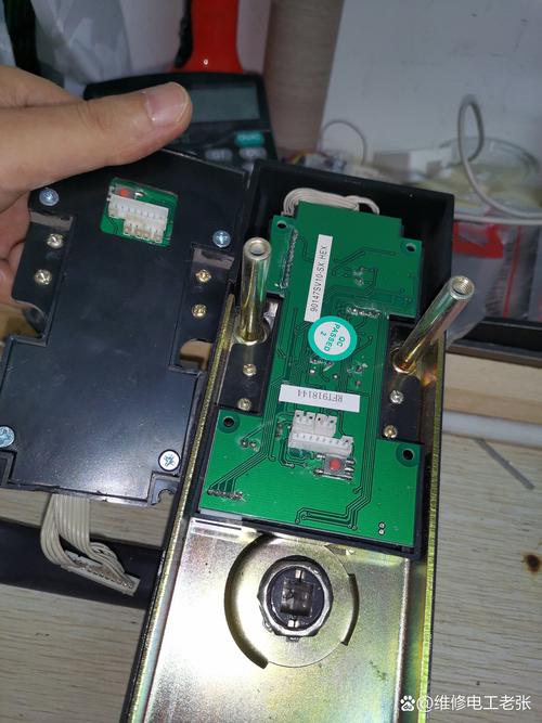 防盗门故障维修点有哪些常见问题?