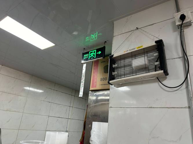 超市出口防盗门故障如何排除?