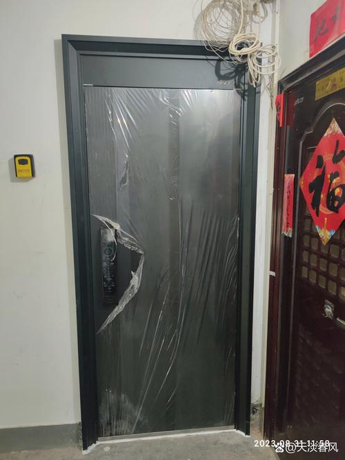 王力防盗门故障多
