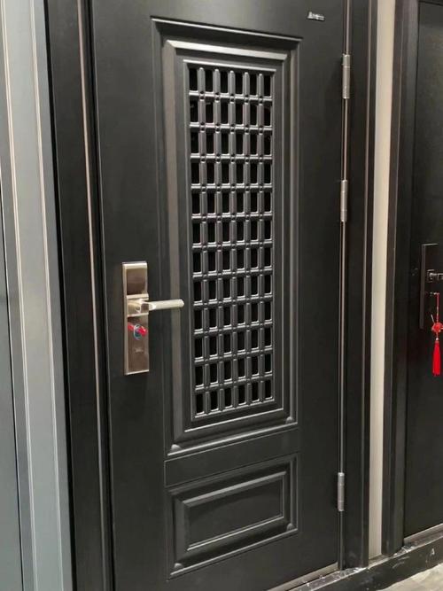 王力防盗门故障处理