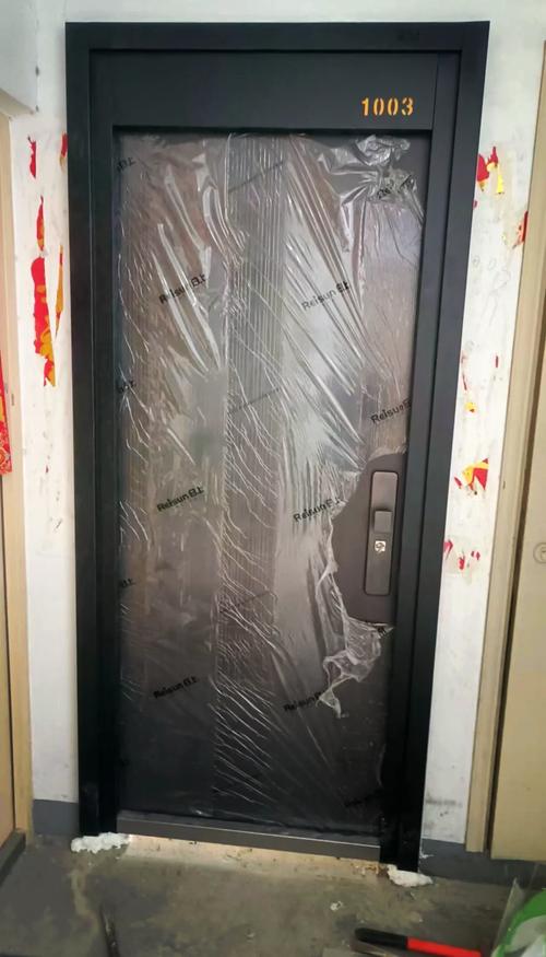 老防盗门故障频出,究竟该如何有效排除?