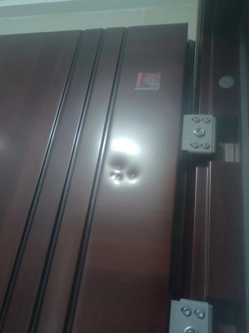 楼宇防盗门为何常出现故障?