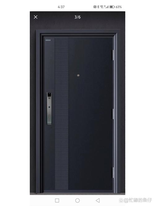 雅帝乐防盗门故障