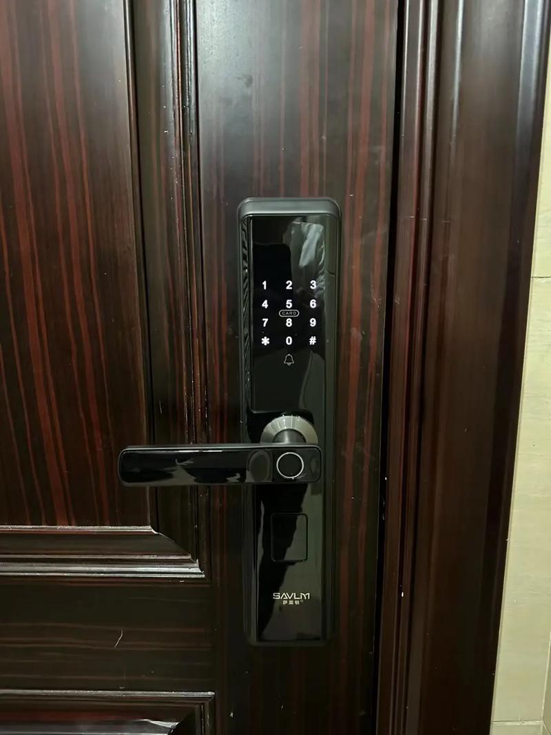 密码锁防盗门为何出现故障?