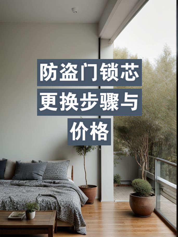 防盗门保险故障怎么修理