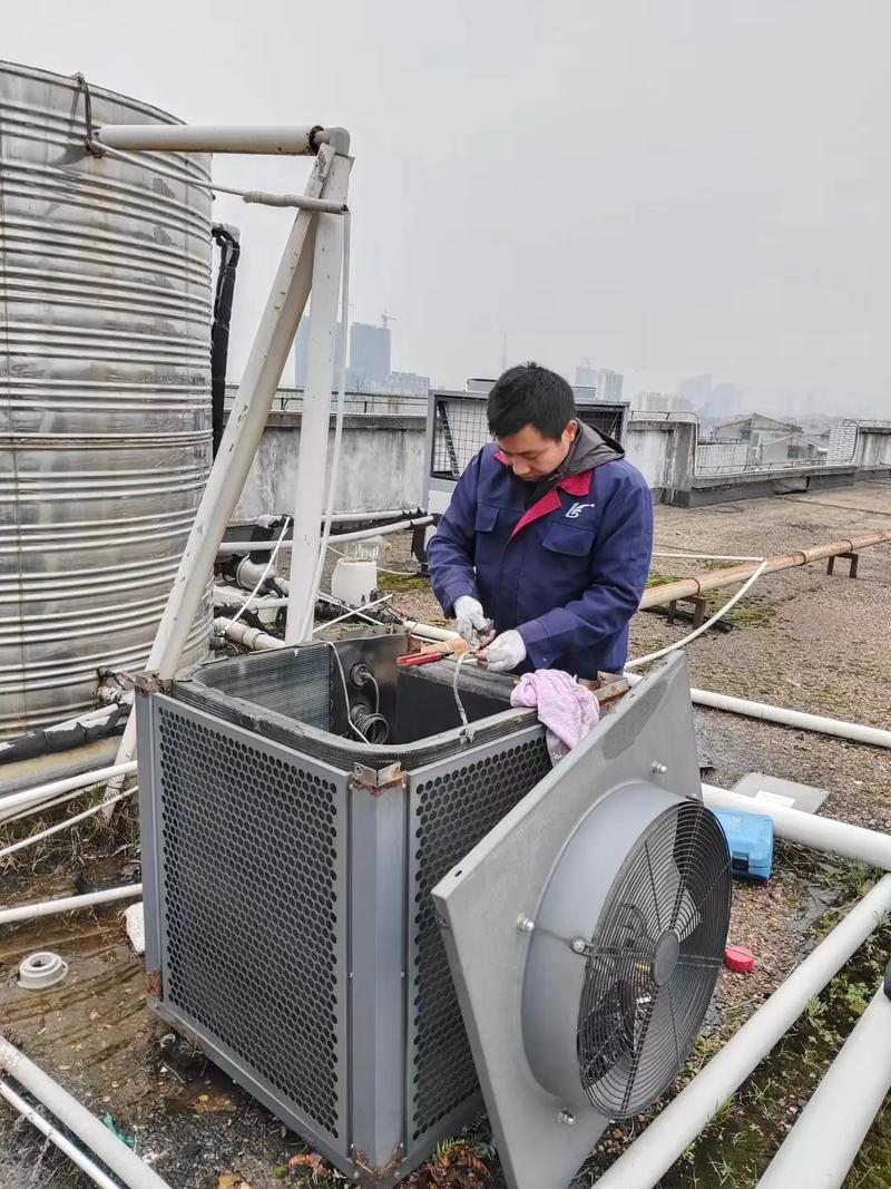 如何有效排除生能空气能设备的故障问题?
