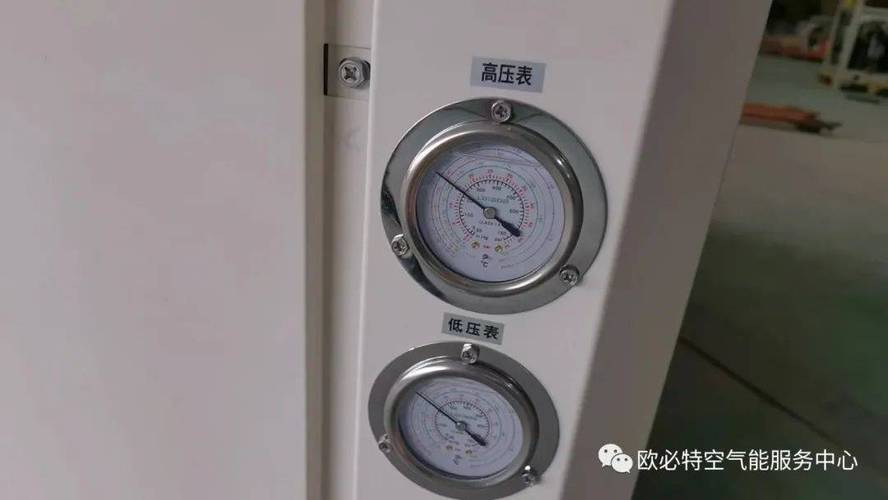 冀能空气能故障01,常见故障及解决方法?