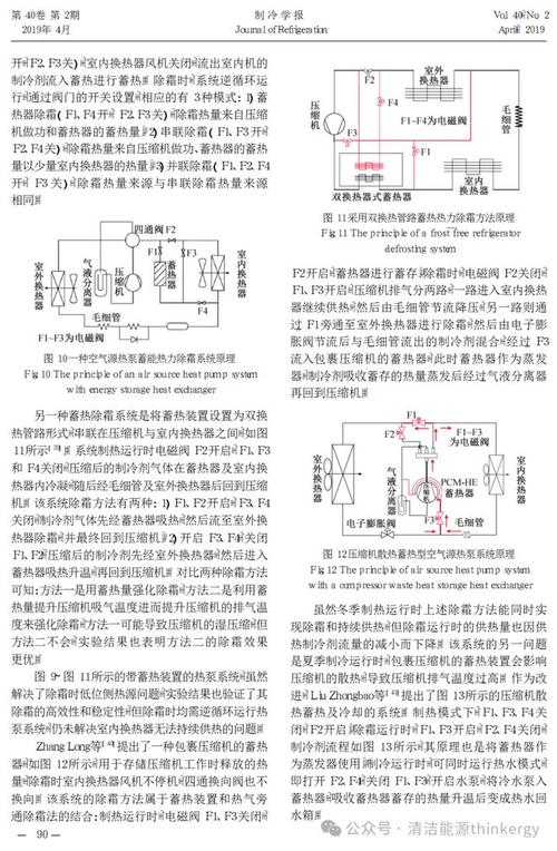 空气能热泵除霜故障,究竟该如何排查与解决?