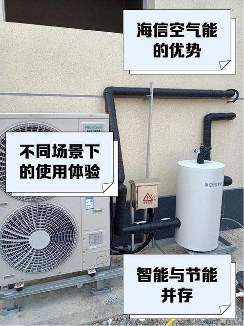 海信空气能故障02,究竟该如何排查与修复?