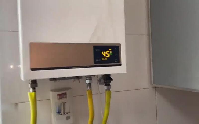 万和空气能故障