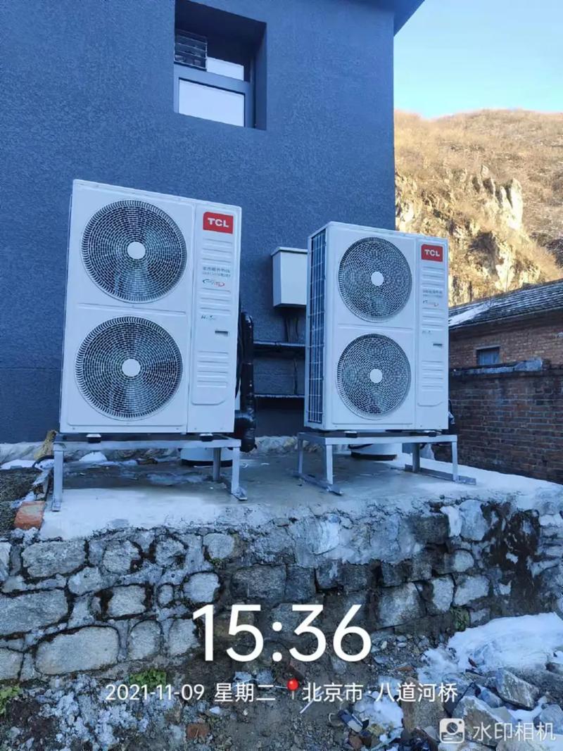 乐声空气能故障11