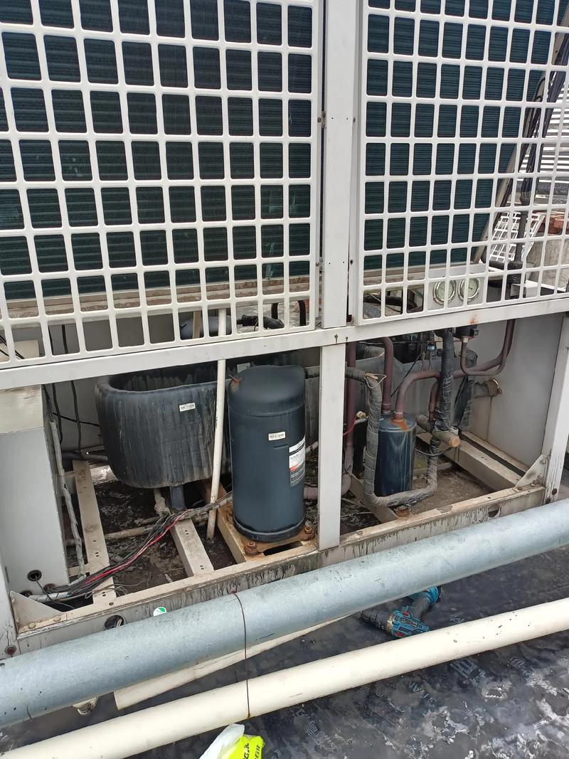 享沃空气能出现故障该如何解决?