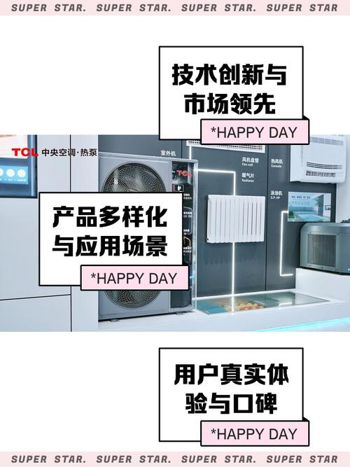 TCL空气能ER故障,究竟该如何排查与解决?