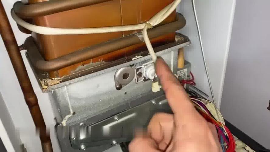 科霖空气能故障的常见原因有哪些?