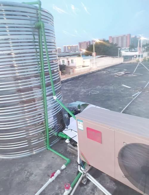 华通空气能故障25,究竟是什么原因导致的?