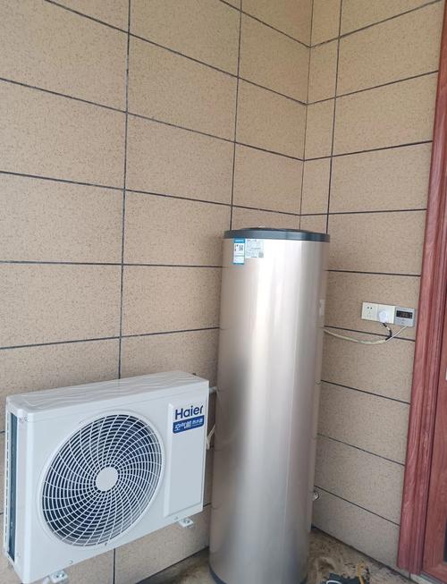 空气能水路循环故障