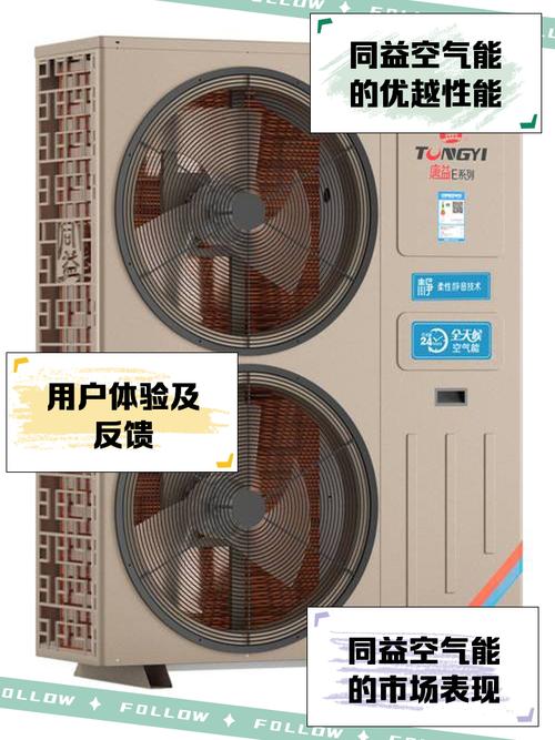 同方空气能RP故障,该如何排查解决?