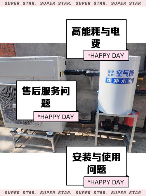 美的空气能故障13具体指的是什么类型的故障?