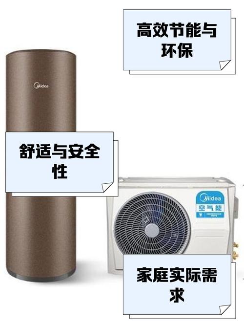 美的空气能pA故障,究竟该如何排查与修复?
