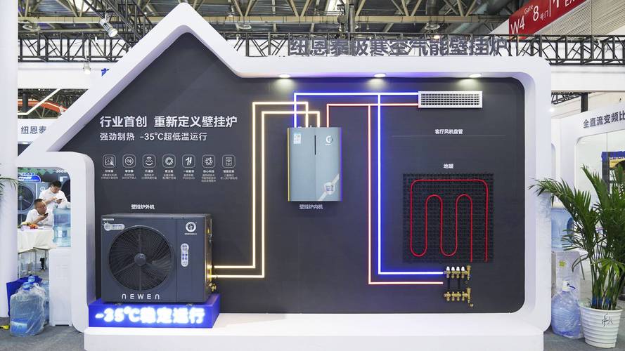 空气能设备故障,维修电话该打给谁?