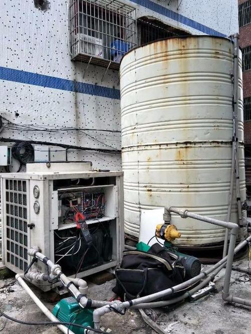 福建空气能故障维修,常见问题有哪些?