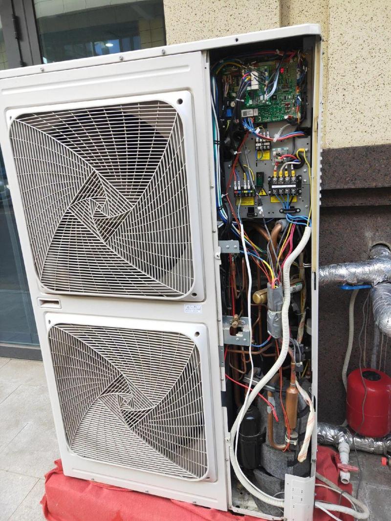 绿春空气能故障维修