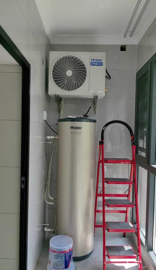 海尔空气能es故障,究竟该如何排查与解决?