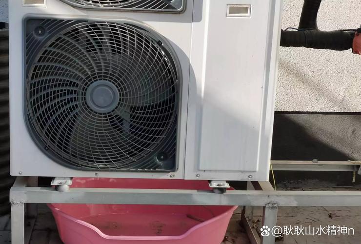 桑派空气能故障