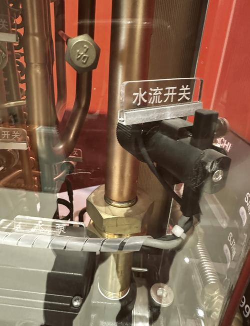 空气能装置水压开关为何频繁出故障?