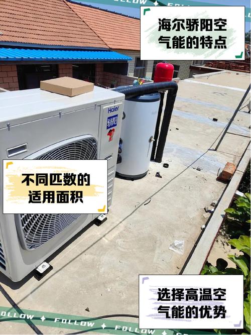 海尔空气能dd故障,究竟该如何有效解决?